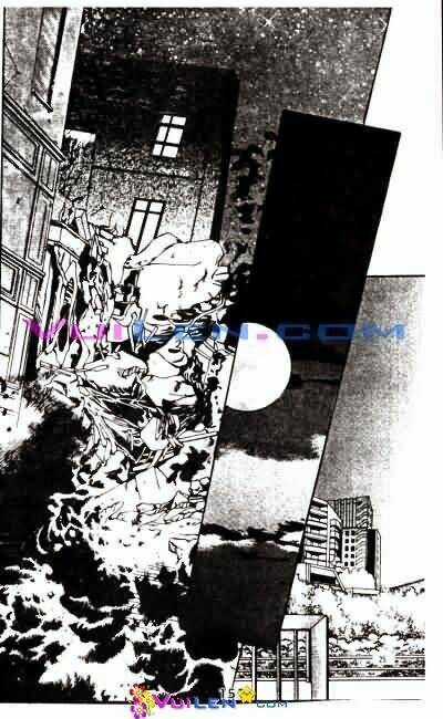 Cô Gái Vương Giả Chapter 4 trang 150