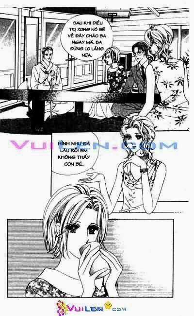 Cô Gái Vương Giả Chapter 4 trang 152