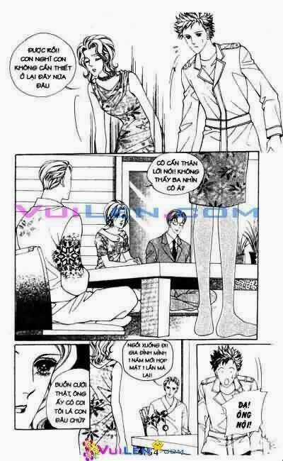 Cô Gái Vương Giả Chapter 4 trang 153