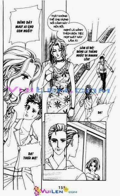 Cô Gái Vương Giả Chapter 4 trang 154