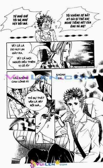 Cô Gái Vương Giả Chapter 4 trang 160