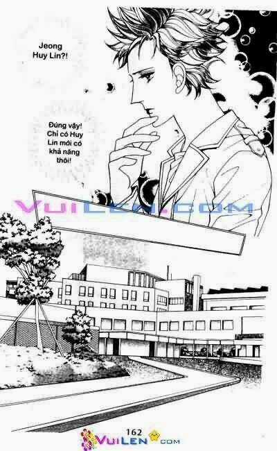 Cô Gái Vương Giả Chapter 4 trang 161