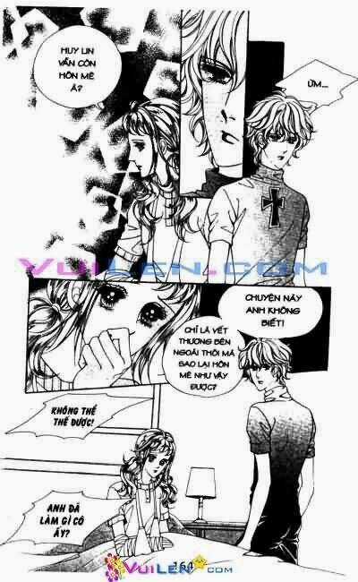 Cô Gái Vương Giả Chapter 4 trang 163