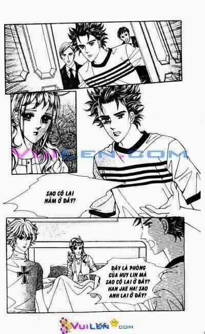 Cô Gái Vương Giả Chapter 4 trang 164