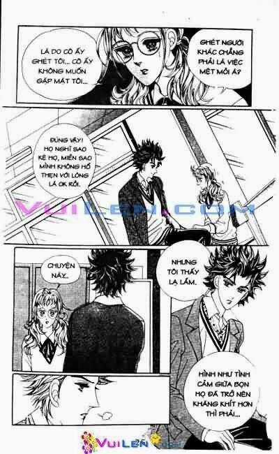 Cô Gái Vương Giả Chapter 4 trang 24