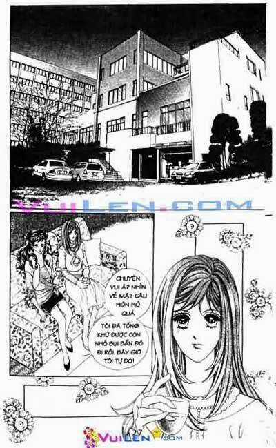 Cô Gái Vương Giả Chapter 4 trang 26