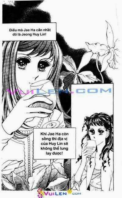 Cô Gái Vương Giả Chapter 4 trang 29