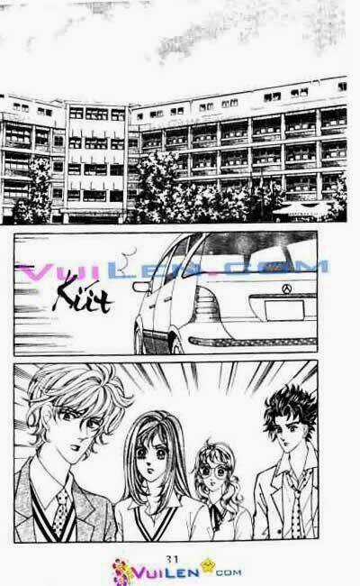 Cô Gái Vương Giả Chapter 4 trang 30