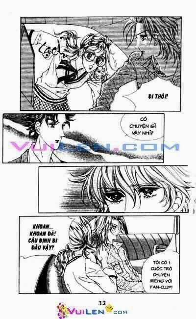 Cô Gái Vương Giả Chapter 4 trang 31