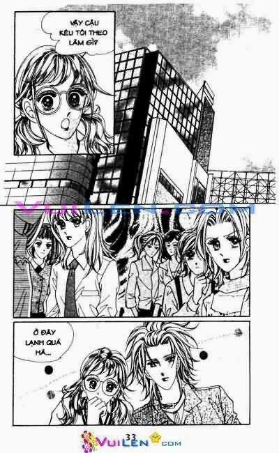 Cô Gái Vương Giả Chapter 4 trang 32