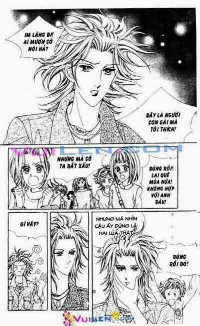 Cô Gái Vương Giả Chapter 4 trang 34