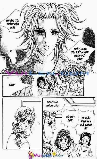 Cô Gái Vương Giả Chapter 4 trang 36