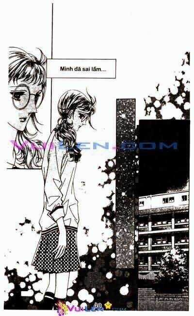 Cô Gái Vương Giả Chapter 4 trang 39