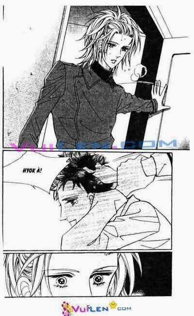 Cô Gái Vương Giả Chapter 4 trang 4