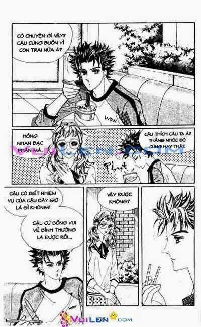 Cô Gái Vương Giả Chapter 4 trang 40