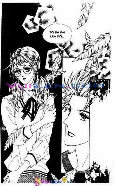 Cô Gái Vương Giả Chapter 4 trang 42