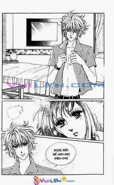 Cô Gái Vương Giả Chapter 4 trang 44