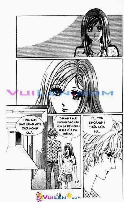 Cô Gái Vương Giả Chapter 4 trang 45