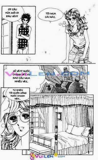 Cô Gái Vương Giả Chapter 4 trang 48