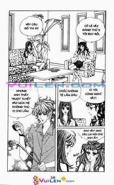 Cô Gái Vương Giả Chapter 4 trang 49
