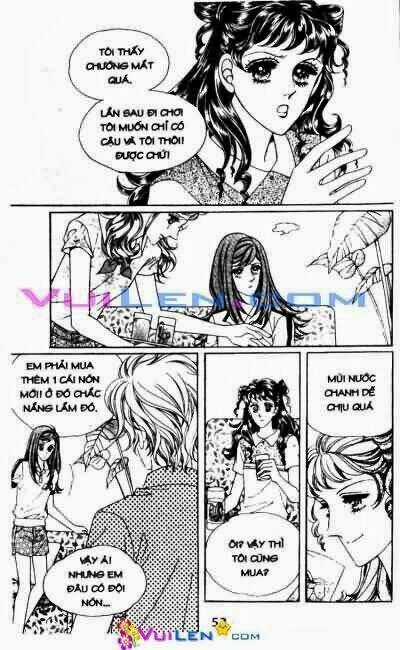 Cô Gái Vương Giả Chapter 4 trang 51