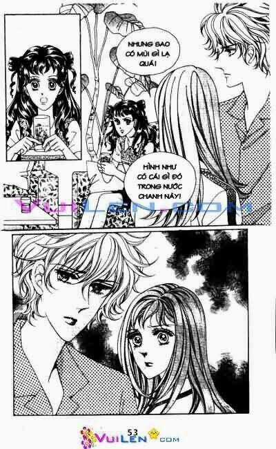 Cô Gái Vương Giả Chapter 4 trang 52