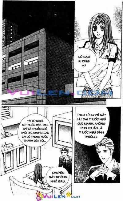 Cô Gái Vương Giả Chapter 4 trang 53