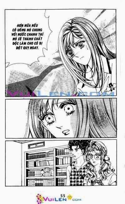 Cô Gái Vương Giả Chapter 4 trang 54