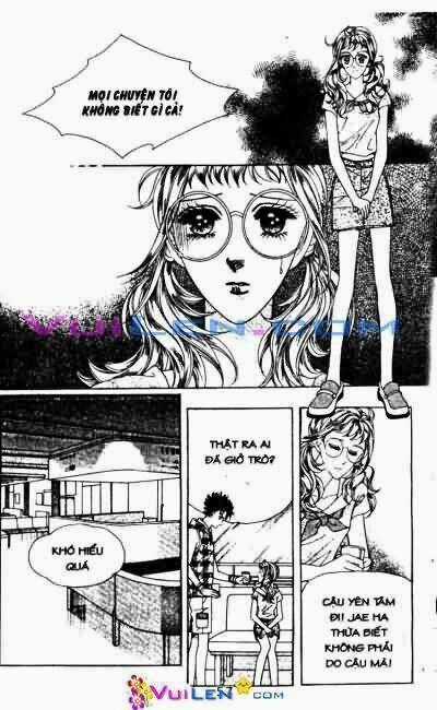 Cô Gái Vương Giả Chapter 4 trang 56