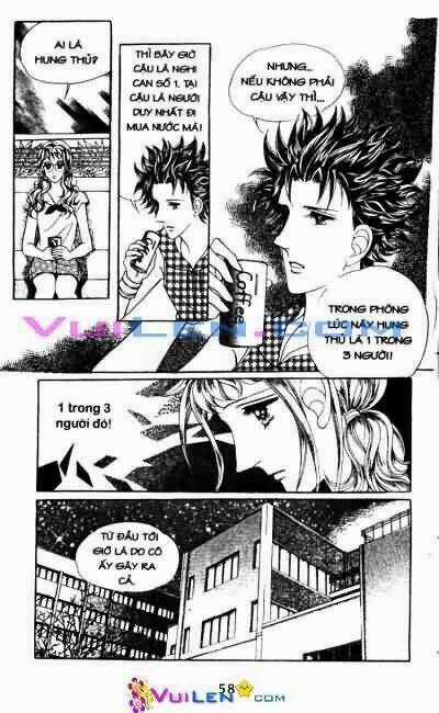 Cô Gái Vương Giả Chapter 4 trang 57