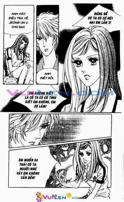 Cô Gái Vương Giả Chapter 4 trang 59