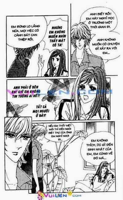 Cô Gái Vương Giả Chapter 4 trang 60