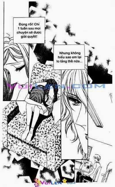 Cô Gái Vương Giả Chapter 4 trang 62