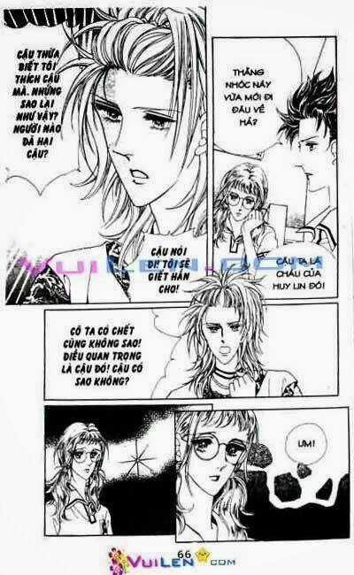 Cô Gái Vương Giả Chapter 4 trang 65