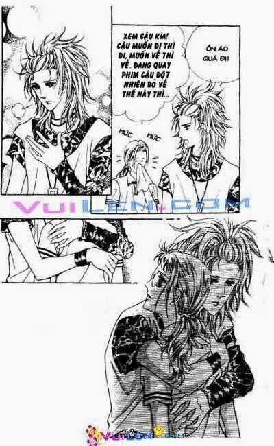 Cô Gái Vương Giả Chapter 4 trang 66