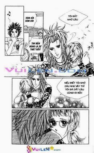 Cô Gái Vương Giả Chapter 4 trang 67