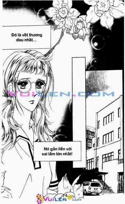 Cô Gái Vương Giả Chapter 4 trang 73