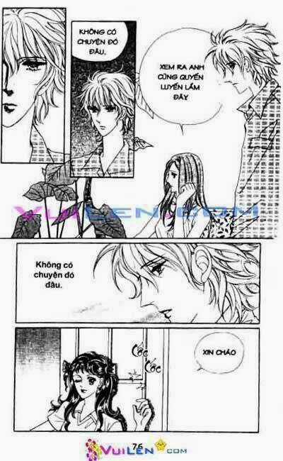 Cô Gái Vương Giả Chapter 4 trang 75