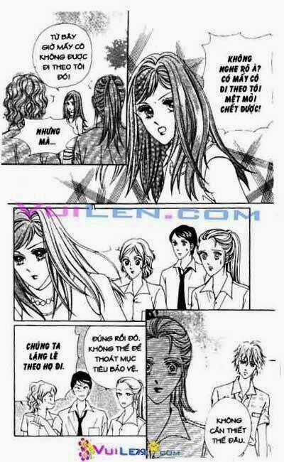 Cô Gái Vương Giả Chapter 4 trang 78