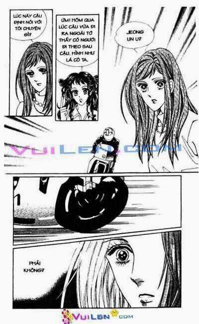 Cô Gái Vương Giả Chapter 4 trang 80