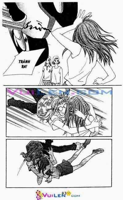 Cô Gái Vương Giả Chapter 4 trang 82