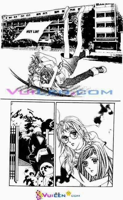 Cô Gái Vương Giả Chapter 4 trang 83