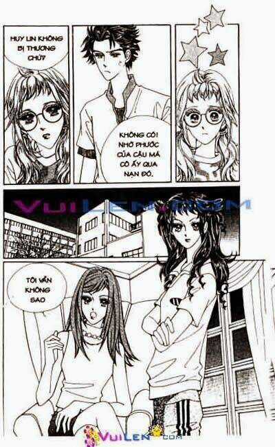 Cô Gái Vương Giả Chapter 4 trang 86