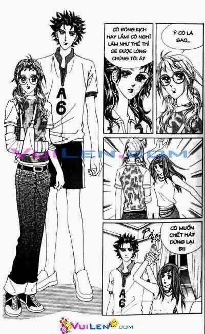 Cô Gái Vương Giả Chapter 4 trang 87