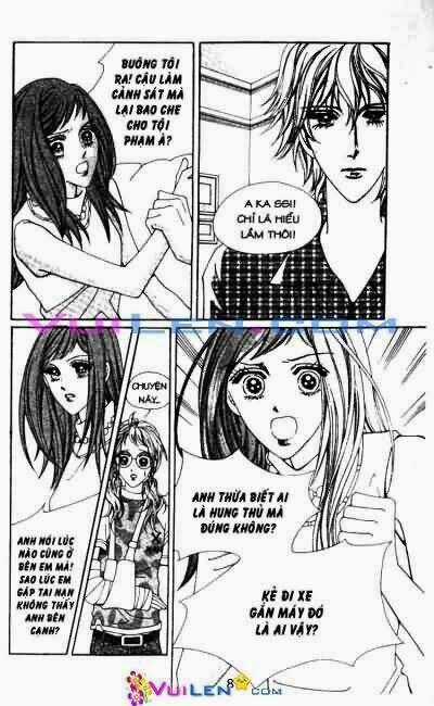 Cô Gái Vương Giả Chapter 4 trang 88