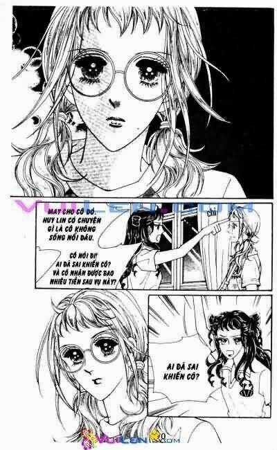 Cô Gái Vương Giả Chapter 4 trang 89