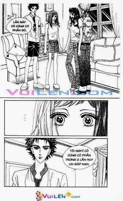 Cô Gái Vương Giả Chapter 4 trang 90