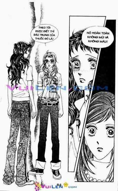 Cô Gái Vương Giả Chapter 4 trang 93