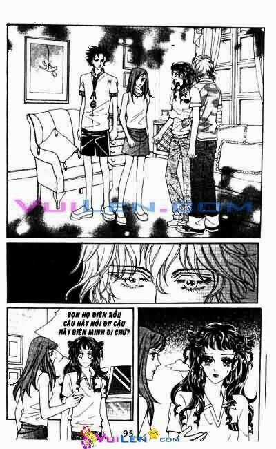 Cô Gái Vương Giả Chapter 4 trang 94