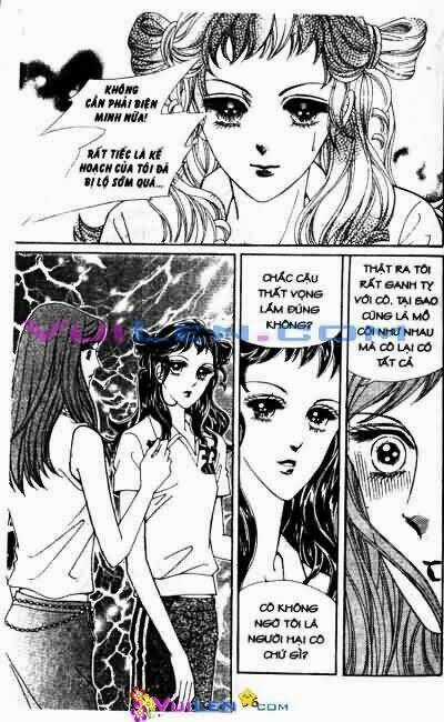 Cô Gái Vương Giả Chapter 4 trang 95